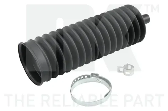 Faltenbalgsatz, Lenkung Vorderachse NK 5099952 Bild Faltenbalgsatz, Lenkung Vorderachse NK 5099952