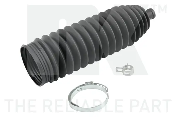 Faltenbalgsatz, Lenkung Vorderachse NK 5099953