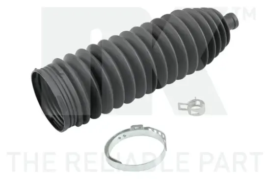 Faltenbalgsatz, Lenkung Vorderachse NK 5099953 Bild Faltenbalgsatz, Lenkung Vorderachse NK 5099953