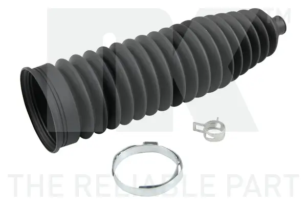 Faltenbalgsatz, Lenkung Vorderachse NK 5099954