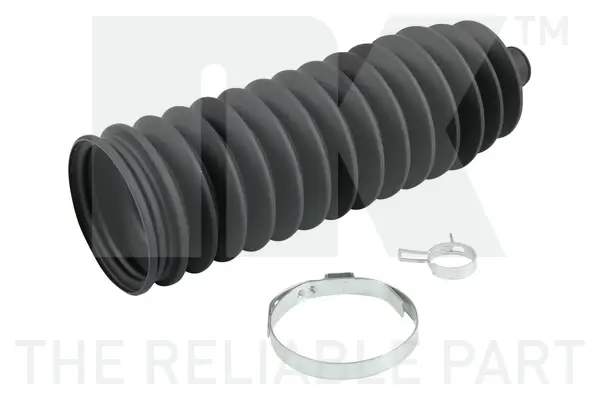 Faltenbalgsatz, Lenkung Vorderachse NK 5099955