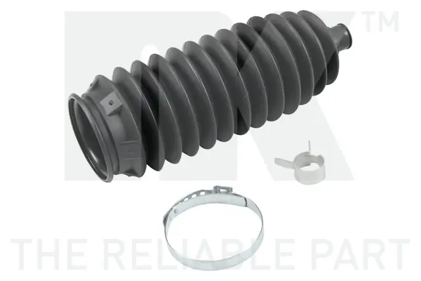 Faltenbalgsatz, Lenkung Vorderachse NK 5099956