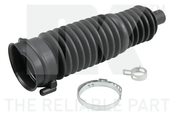 Faltenbalgsatz, Lenkung Vorderachse NK 5099957