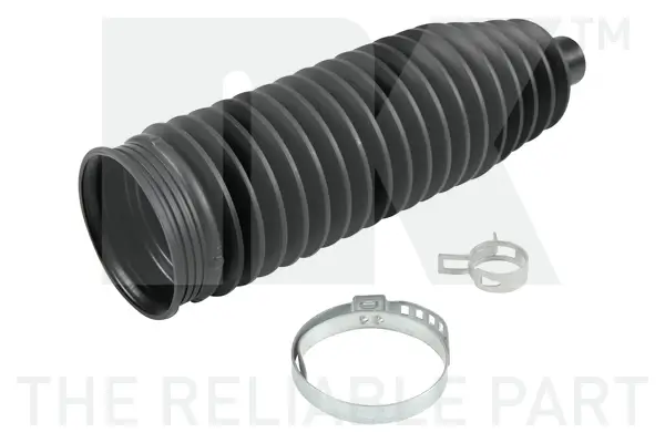 Faltenbalgsatz, Lenkung Vorderachse NK 5099958