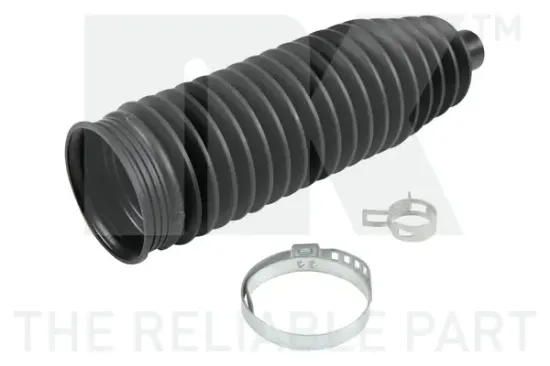 Faltenbalgsatz, Lenkung Vorderachse NK 5099958 Bild Faltenbalgsatz, Lenkung Vorderachse NK 5099958