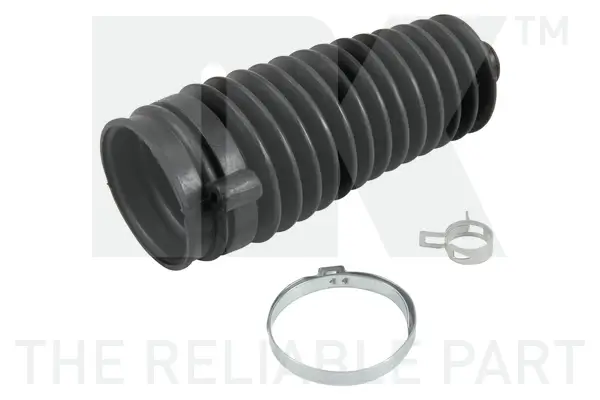 Faltenbalgsatz, Lenkung Vorderachse NK 5099959