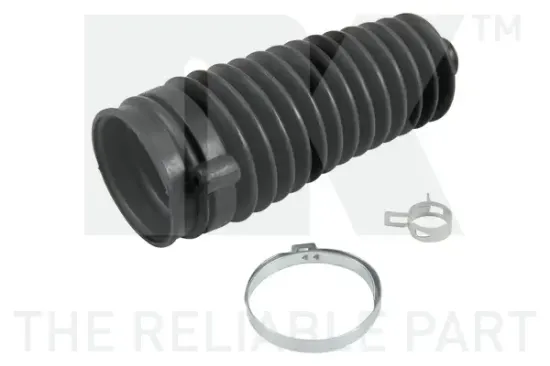 Faltenbalgsatz, Lenkung Vorderachse NK 5099959 Bild Faltenbalgsatz, Lenkung Vorderachse NK 5099959