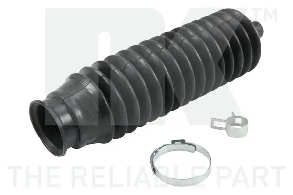 Faltenbalgsatz, Lenkung Vorderachse NK 5099960