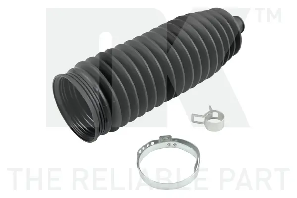 Faltenbalgsatz, Lenkung Vorderachse NK 5099961