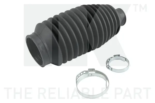 Faltenbalgsatz, Lenkung Vorderachse NK 5099962