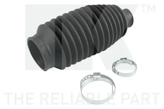 Faltenbalgsatz, Lenkung Vorderachse NK 5099962 Bild Faltenbalgsatz, Lenkung Vorderachse NK 5099962