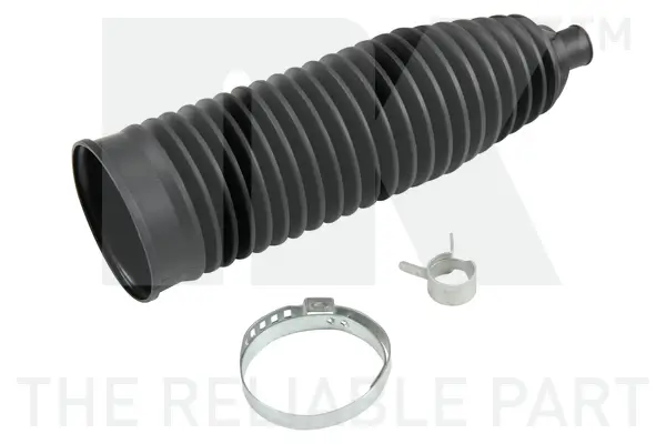 Faltenbalgsatz, Lenkung Vorderachse NK 5099963