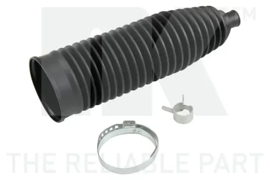 Faltenbalgsatz, Lenkung Vorderachse NK 5099963 Bild Faltenbalgsatz, Lenkung Vorderachse NK 5099963