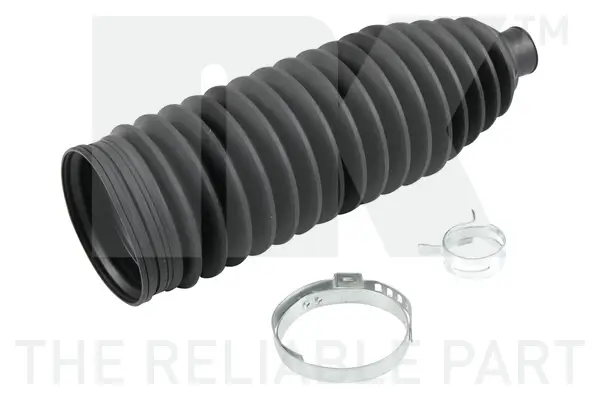 Faltenbalgsatz, Lenkung Vorderachse NK 5099964