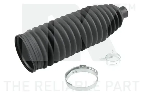 Faltenbalgsatz, Lenkung Vorderachse NK 5099964 Bild Faltenbalgsatz, Lenkung Vorderachse NK 5099964