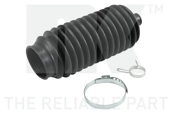 Faltenbalgsatz, Lenkung Vorderachse NK 5099965