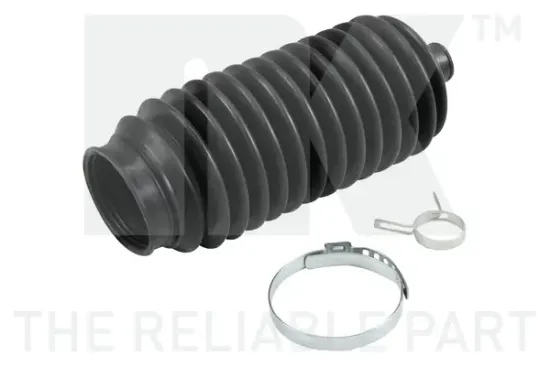 Faltenbalgsatz, Lenkung Vorderachse NK 5099965 Bild Faltenbalgsatz, Lenkung Vorderachse NK 5099965