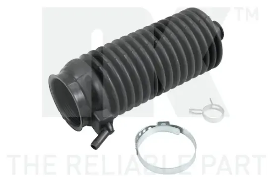 Faltenbalgsatz, Lenkung Vorderachse NK 5099966 Bild Faltenbalgsatz, Lenkung Vorderachse NK 5099966