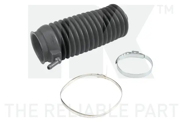 Faltenbalgsatz, Lenkung Vorderachse NK 5099967