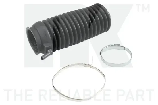 Faltenbalgsatz, Lenkung Vorderachse NK 5099967 Bild Faltenbalgsatz, Lenkung Vorderachse NK 5099967