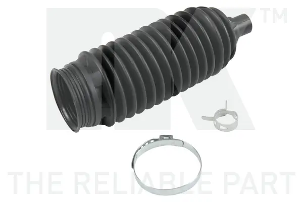 Faltenbalgsatz, Lenkung Vorderachse NK 5099968