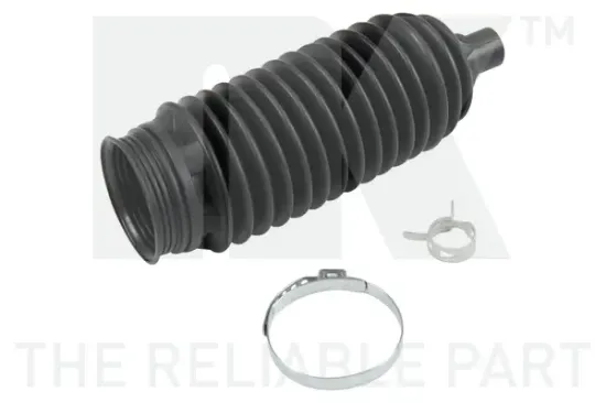 Faltenbalgsatz, Lenkung Vorderachse NK 5099968 Bild Faltenbalgsatz, Lenkung Vorderachse NK 5099968