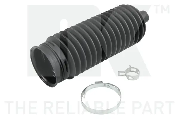 Faltenbalgsatz, Lenkung Vorderachse NK 5099969