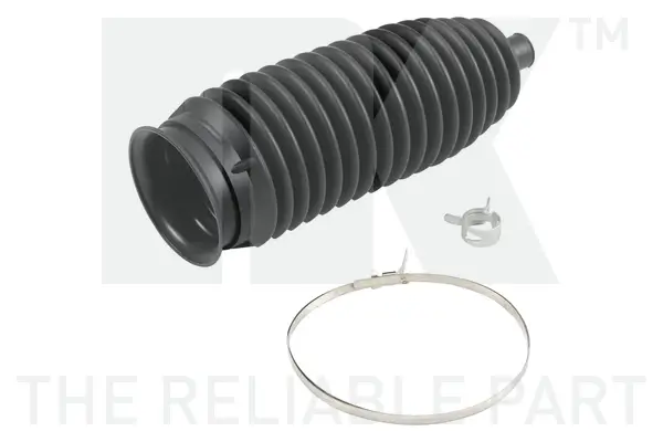 Faltenbalgsatz, Lenkung Vorderachse NK 5099970