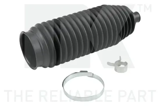 Faltenbalgsatz, Lenkung Vorderachse NK 5099971 Bild Faltenbalgsatz, Lenkung Vorderachse NK 5099971