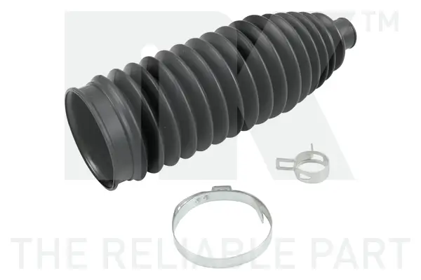 Faltenbalgsatz, Lenkung Vorderachse NK 5099973