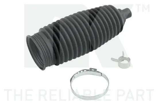 Faltenbalgsatz, Lenkung Vorderachse NK 5099974 Bild Faltenbalgsatz, Lenkung Vorderachse NK 5099974