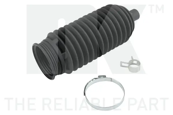 Faltenbalgsatz, Lenkung Vorderachse NK 5099975