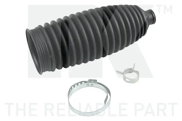 Faltenbalgsatz, Lenkung Vorderachse NK 5099976