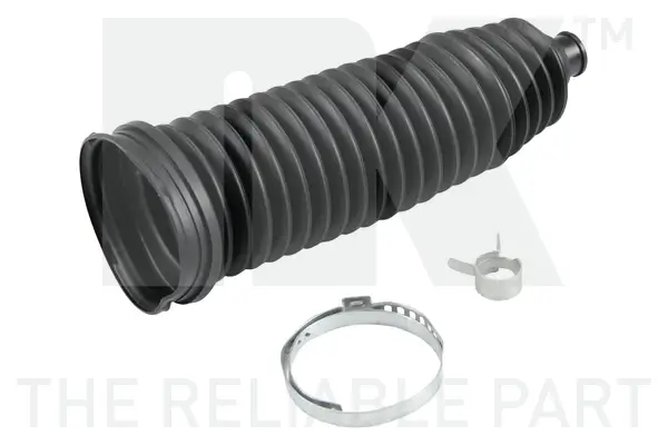 Faltenbalgsatz, Lenkung Vorderachse NK 5099977