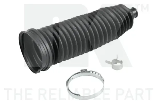 Faltenbalgsatz, Lenkung Vorderachse NK 5099977 Bild Faltenbalgsatz, Lenkung Vorderachse NK 5099977