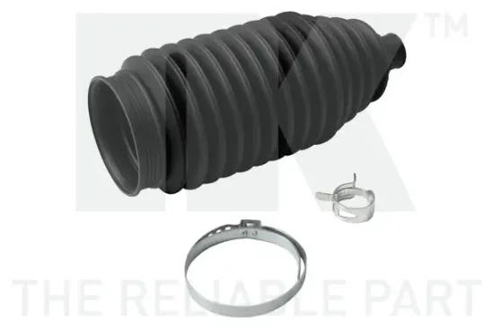 Lagerung, Lenker Vorderachse oben NK 5101014 Bild Lagerung, Lenker Vorderachse oben NK 5101014