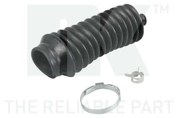 Faltenbalgsatz, Lenkung Vorderachse NK 5099979