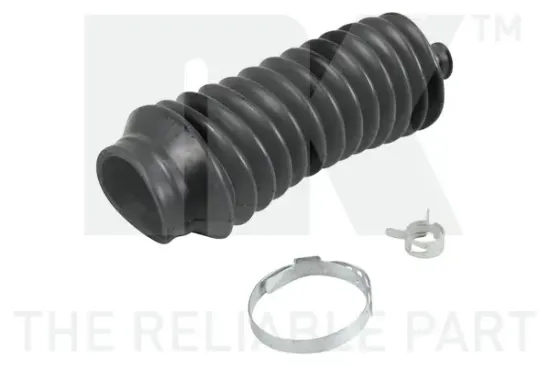 Faltenbalgsatz, Lenkung Vorderachse NK 5099979 Bild Faltenbalgsatz, Lenkung Vorderachse NK 5099979