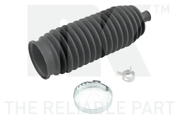 Faltenbalgsatz, Lenkung Vorderachse NK 5099980