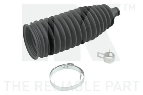 Faltenbalgsatz, Lenkung Vorderachse NK 5099982 Bild Faltenbalgsatz, Lenkung Vorderachse NK 5099982