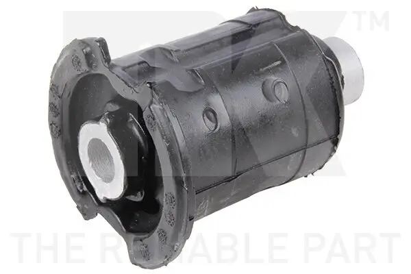 Lagerung, Achskörper Hinterachse NK 5101505