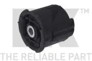 Lagerung, Achskörper Hinterachse NK 5101508
