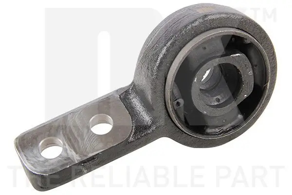 Lagerung, Lenker Vorderachse links hinter der Achse unten NK 5101521