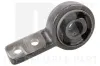 Lagerung, Lenker Vorderachse links hinter der Achse unten NK 5101521