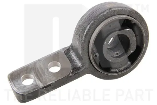 Lagerung, Lenker Vorderachse links hinter der Achse unten NK 5101521 Bild Lagerung, Lenker Vorderachse links hinter der Achse unten NK 5101521