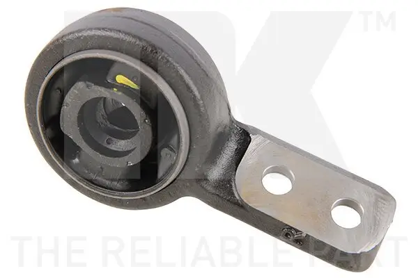 Lagerung, Lenker Vorderachse rechts hinter der Achse unten NK 5101522