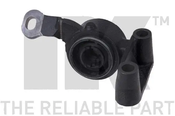 Lagerung, Lenker Vorderachse links hinter der Achse unten NK 5101528