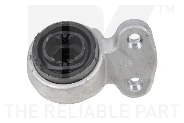 Lagerung, Lenker Vorderachse links hinter der Achse innen unten NK 5101531