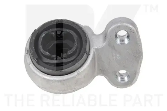 Lagerung, Lenker Vorderachse links hinter der Achse innen unten NK 5101531 Bild Lagerung, Lenker Vorderachse links hinter der Achse innen unten NK 5101531