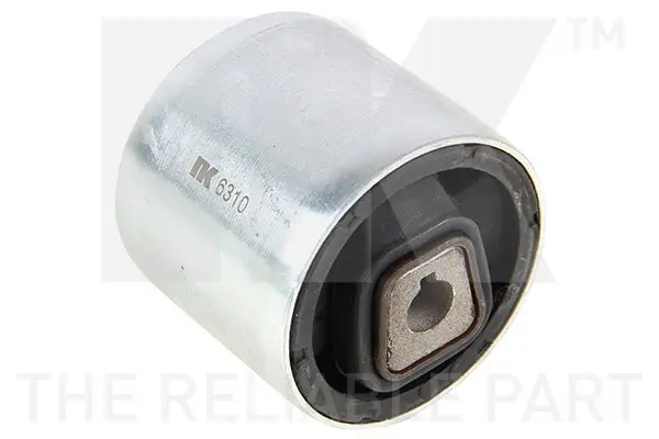 Lagerung, Lenker Vorderachse hinten innen unten NK 5101556